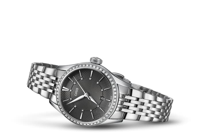 Image of  Artelier Date Diamonds